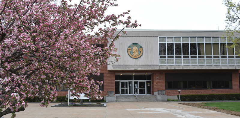 Warren County Offices