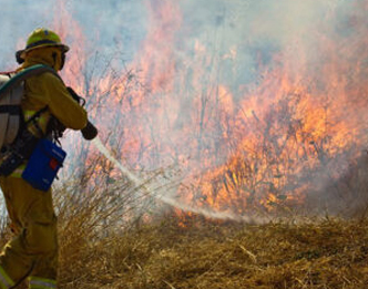 Important Burn Ban Notice