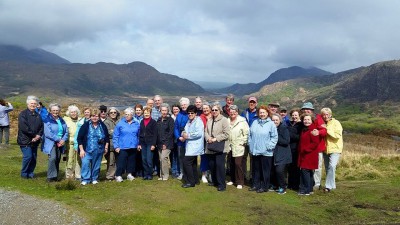 Lively Seniors Have Lots of Fun at Queensbury Senior Citizens Inc.!