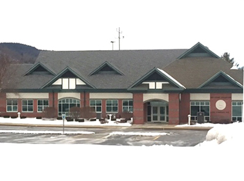 Bay Ridge Volunteer Fire Department