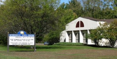 Queensbury Activity Center