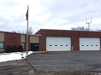 South Queensbury Volunteer Fire Company