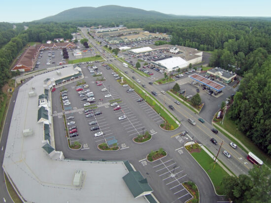 rt 9 outlet area in queensbury, ny
