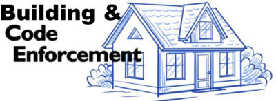 Buildings and Codes Enforcement logo