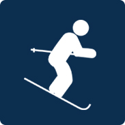 Area Attractions Map icon