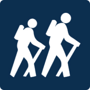 trails map icon