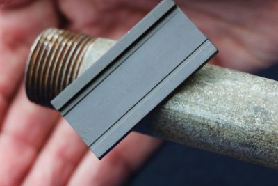 Galvanized Steel Pipe