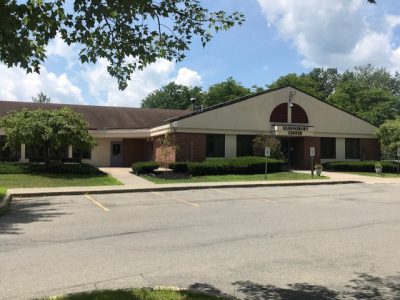 Queensbury Activity Center