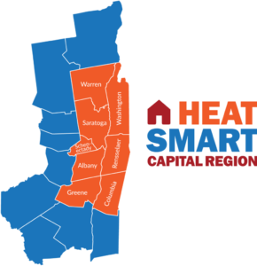 Building A Clean Heating and Cooling Community Program