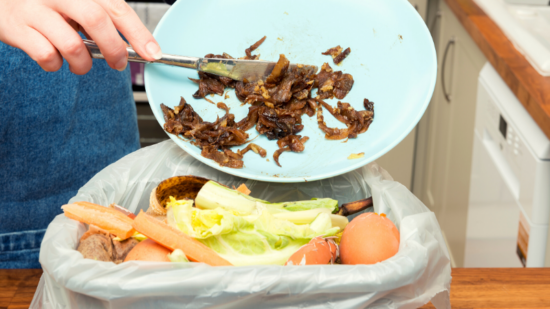 Composting