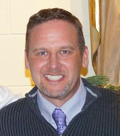 Steve Lovering: Director of Queensbury Parks & Recreation