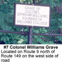 Historical Markers in the Town of Queensbury