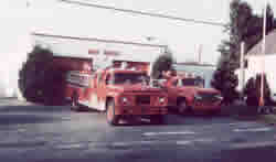 Bay Ridge Firehouse (old )