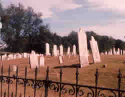 Sunnyside Cemetery