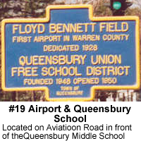 floyd bennett field sign