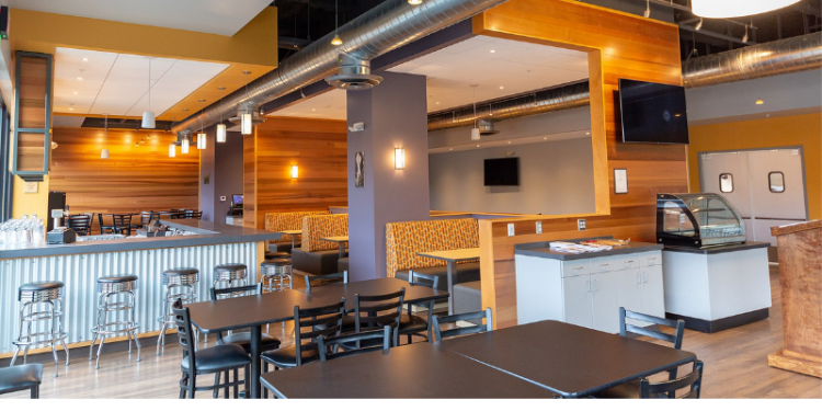 SUNY Adirondack Culinary Arts