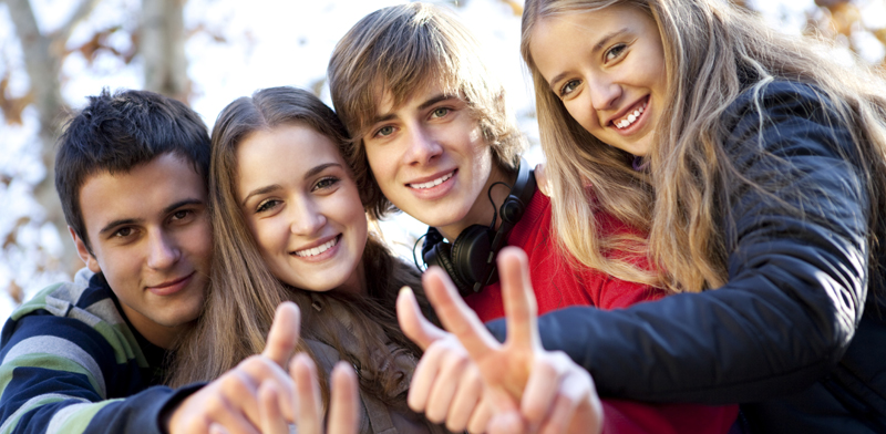 Queensbury Union Free School System - kids