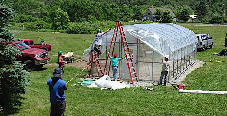 Cornell Cooperative Extension of Warren County NY