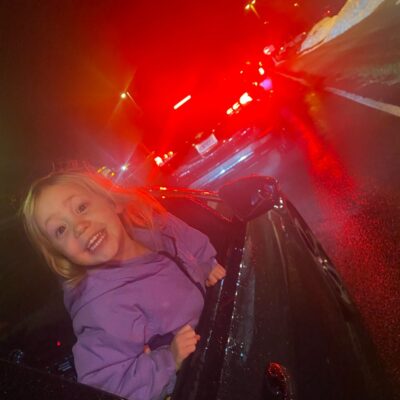 Candy Cane Lane: A Drive Thru Holiday Festival!