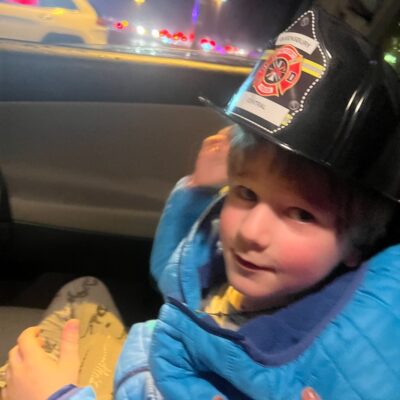 Candy Cane Lane: A Drive Thru Holiday Festival!