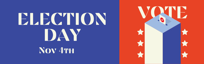 TOQ Election Day 2025