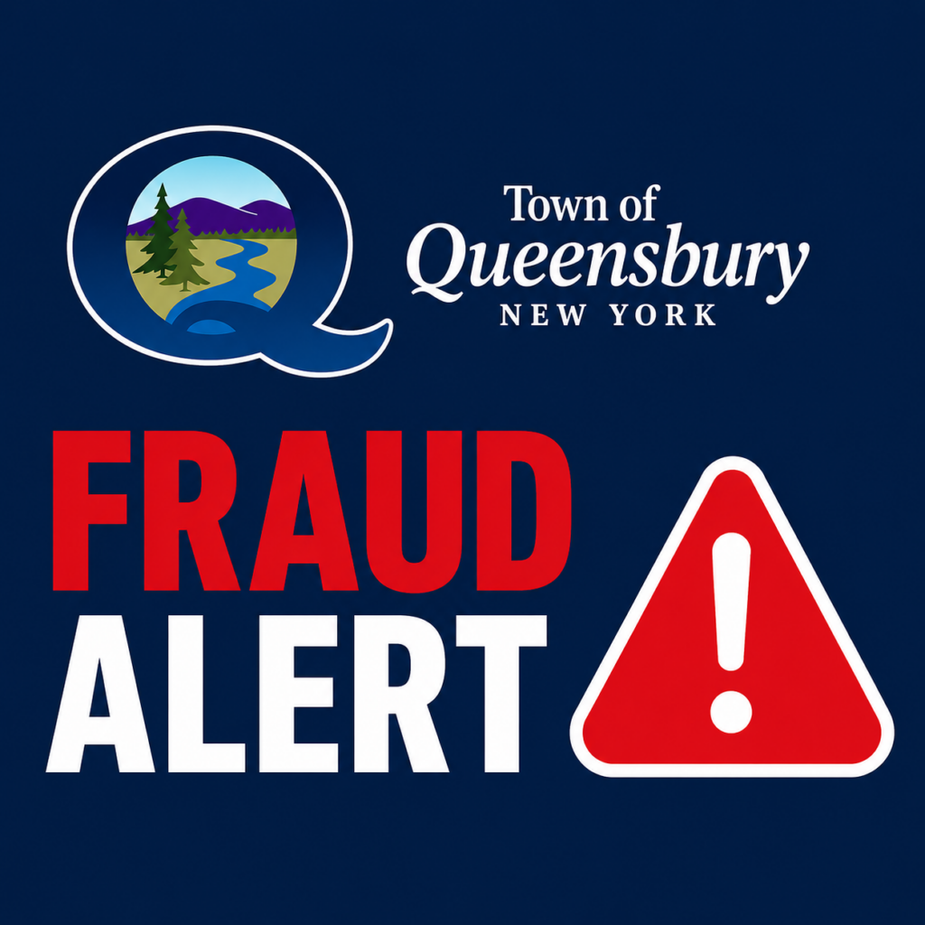 fraud alert